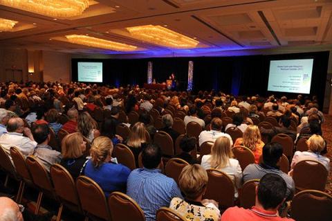Pic conference